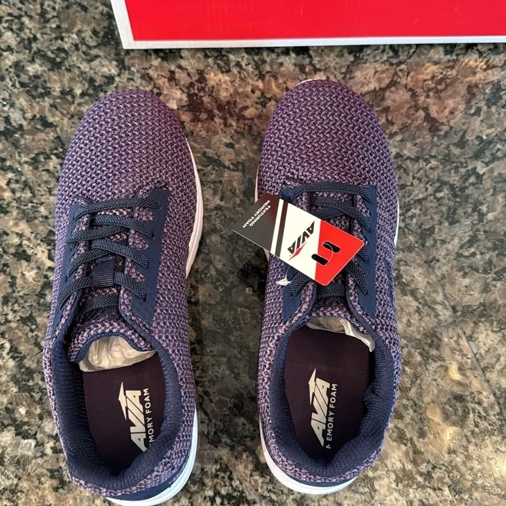Avia Solstice women’s sneakers NIB 7.5